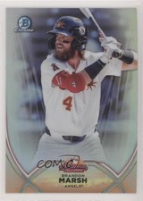 2020 Bowman Chrome 2019 Arizona Fall League AFL Stars Brandon Marsh #AFL-BM 1u6
