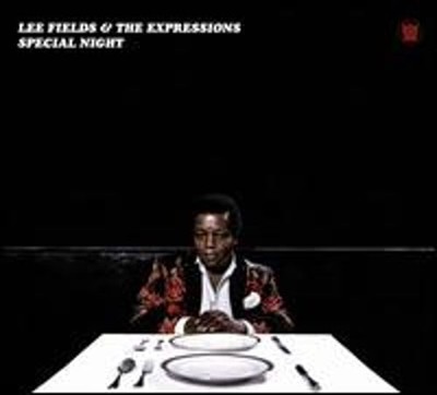 Special Night by Lee Fields & the Expressions: Used