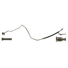 Bremsschlauch hinten rechts für Peugeot 308 1 4A CC 4B SW 4E | 24307358