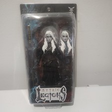 Mythic Legions Thraice Wraithhailer
