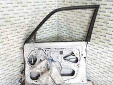 Porte avant et accessoires Toyota LANDCRUISER