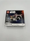 LEGO Star Wars Millennium Falcon Microfighter (75295) Sealed