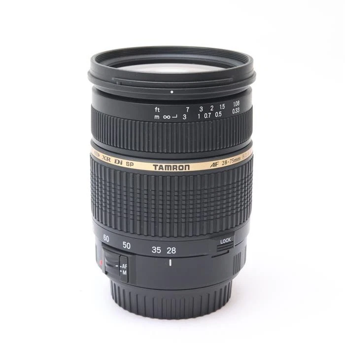 Canon EF 28-75mm Focal Camera Lenses for sale | eBay