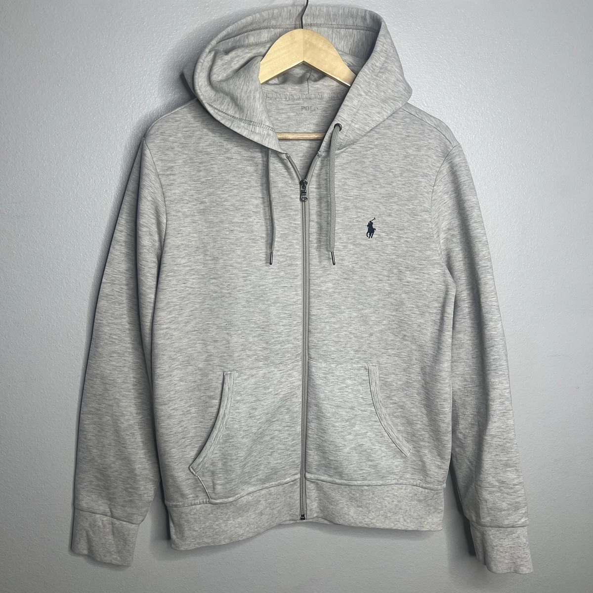 polo ralph lauren zip up hoodie products for sale | eBay