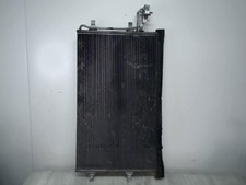 Radiateur Volvo V50