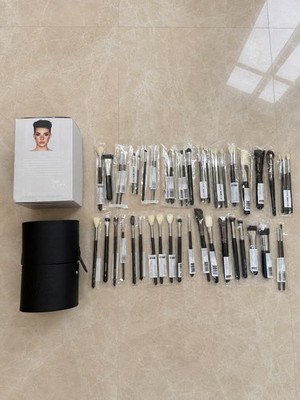 Morphe X James Charles Collection Pinselset