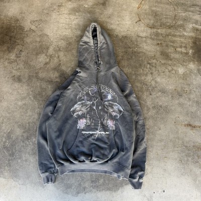 Represent Clo. Pure Breed Oversized Hoodie Men s L 