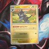 Pokémon Luxio Regular 027/088 Breakthrough Uncommon Stage 1 90 HP Pokémon TCG