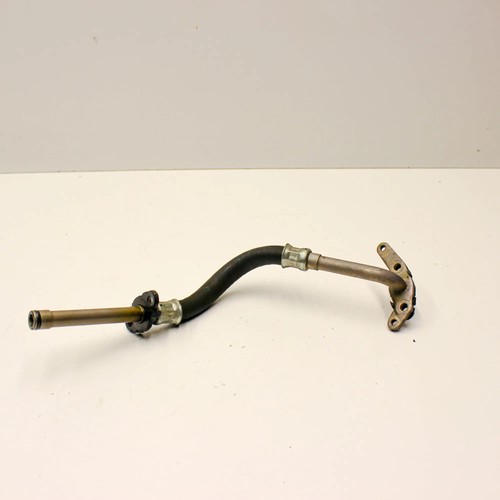 MERCEDES-BENZ GL X166 Turbinenschmierrohr A2780902577 4.7 Benzin 320kw 33930120