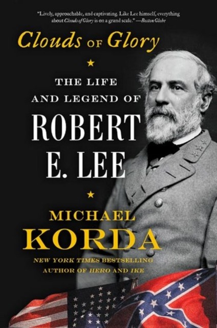Clouds of Glory by Michael Korda (Paperback Book)