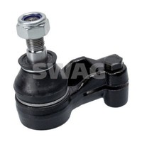 Swag Spurstangenkopf 40 71 0009 FüR Opel Saab
