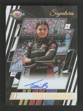 2023 Panini Prime Racing NASCAR Cards 32