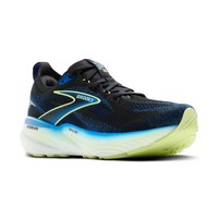 Brooks Glycerin GTS 22 Mens Road Running Trainers Walking Shoes (Sizes 8 - 11UK)