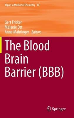 Die Blut-Hirn-Schranke (BBB) - 9783662437865