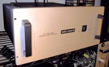 Ampli de puissance Audio Research D400 MkII refait à neuf