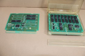 NEO GEO - SPIN MASTER Miracle Adventure - NEOGEO MVS JAMMA - NO NAOMI