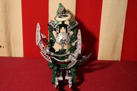 LEGO BIONICLE Nidhiki 8622 2004