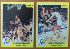 Click to enlarge Clark Kellogg