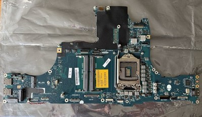Mainboard Alienware Area 51m R2 FDQ70 LA-J102P