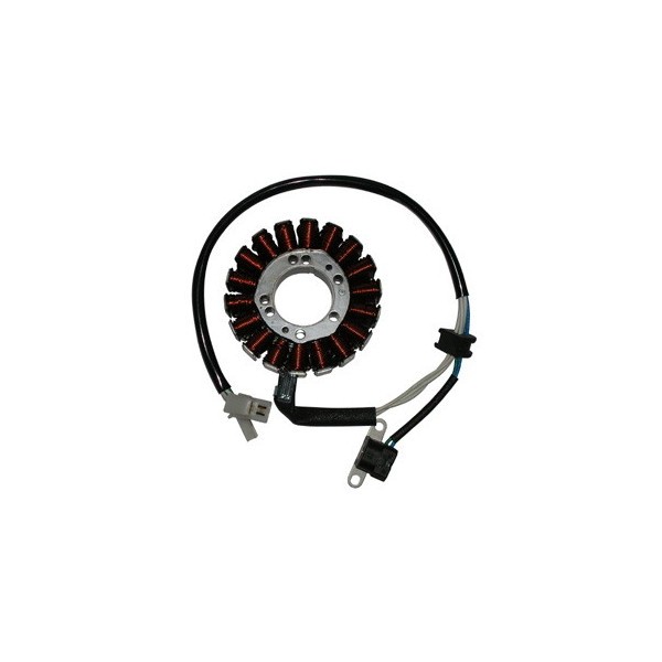 Stator 18 Pole Yamaha Majesty 250 96/00-image