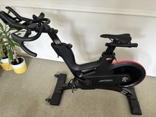 Life fitness ICG iC8 Indoor Bike