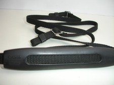 CANON FD CAMERA NECK STRAP for AE-1 A-1 T50 T70 AV-1 AT-1 FTb TLb cameras