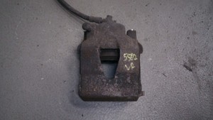 Bremssattel Vorne Rechts VW Golf Variant 1.9 TDI DPF Bj 2009 1K/1KP/5M/1KM