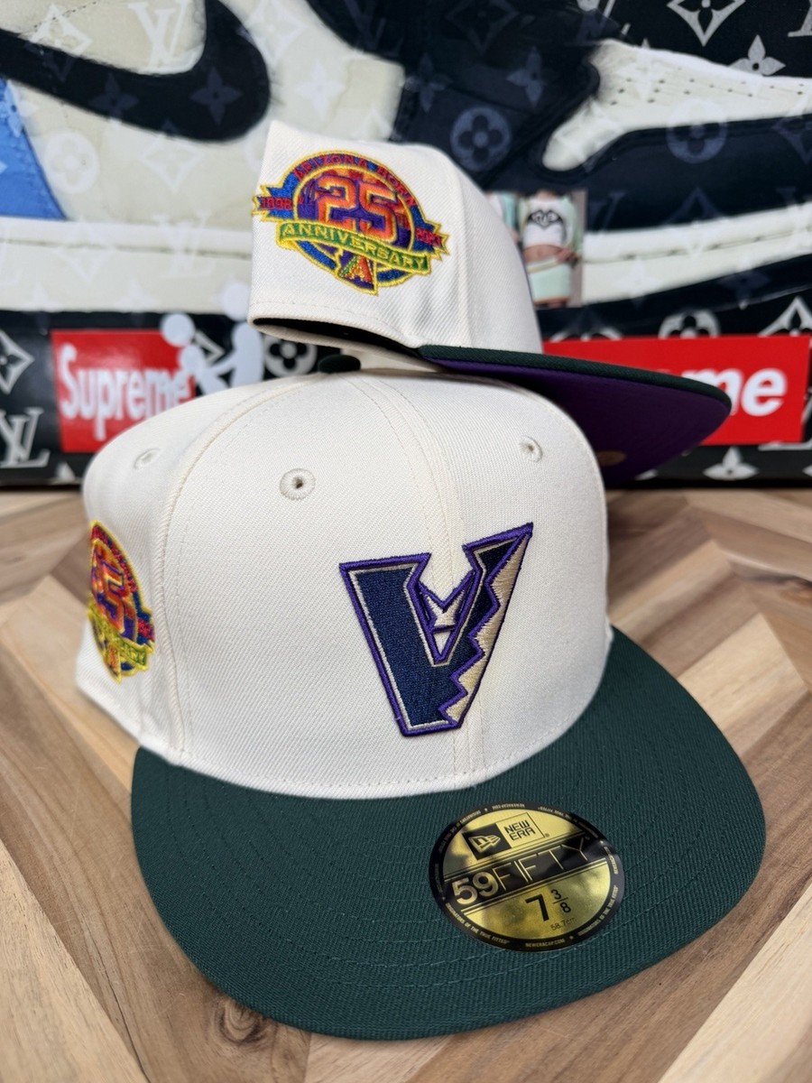New Era Hat Club Vick Almighty Arizona Diamondbacks Phoenix Suns