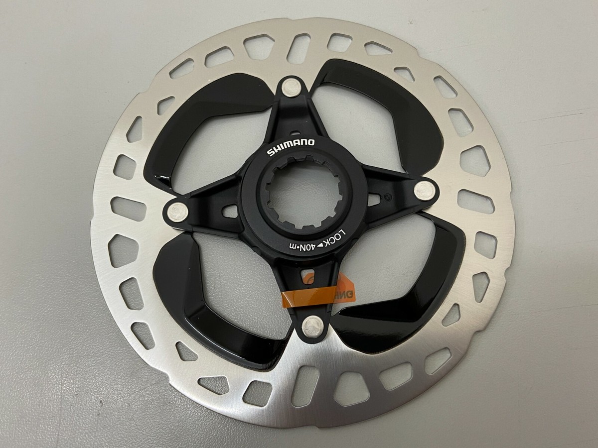 Shimano Dura-Ace /XTR RT-MT900-SS MT900 Center Lock Disc Brake