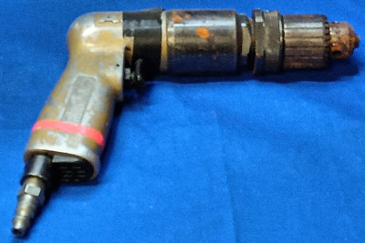 THE ARO CORP PNEUMATIC DRILL DG051A-6 500 RPM MAC E 038751