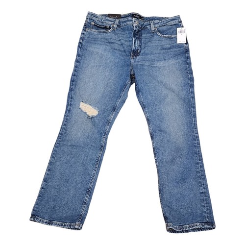 Lauren Ralph Lauren England Wash Jeans Size 16 - Picture 17 of 17