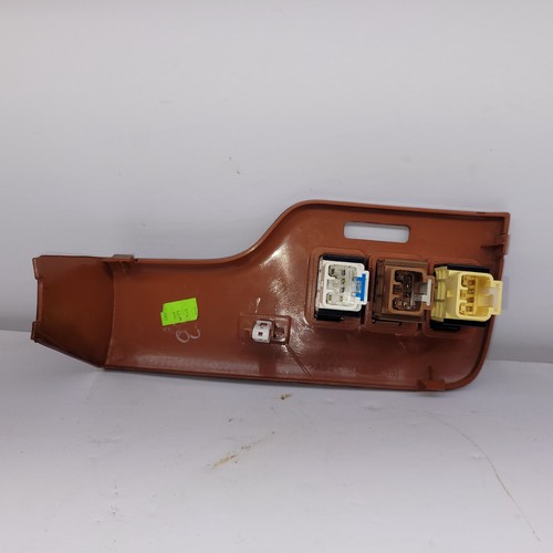 2000 2002 2003 2004 Subaru Legacy Outback FogCruise Control Switch Dash Trim oem - Picture 3 of 5