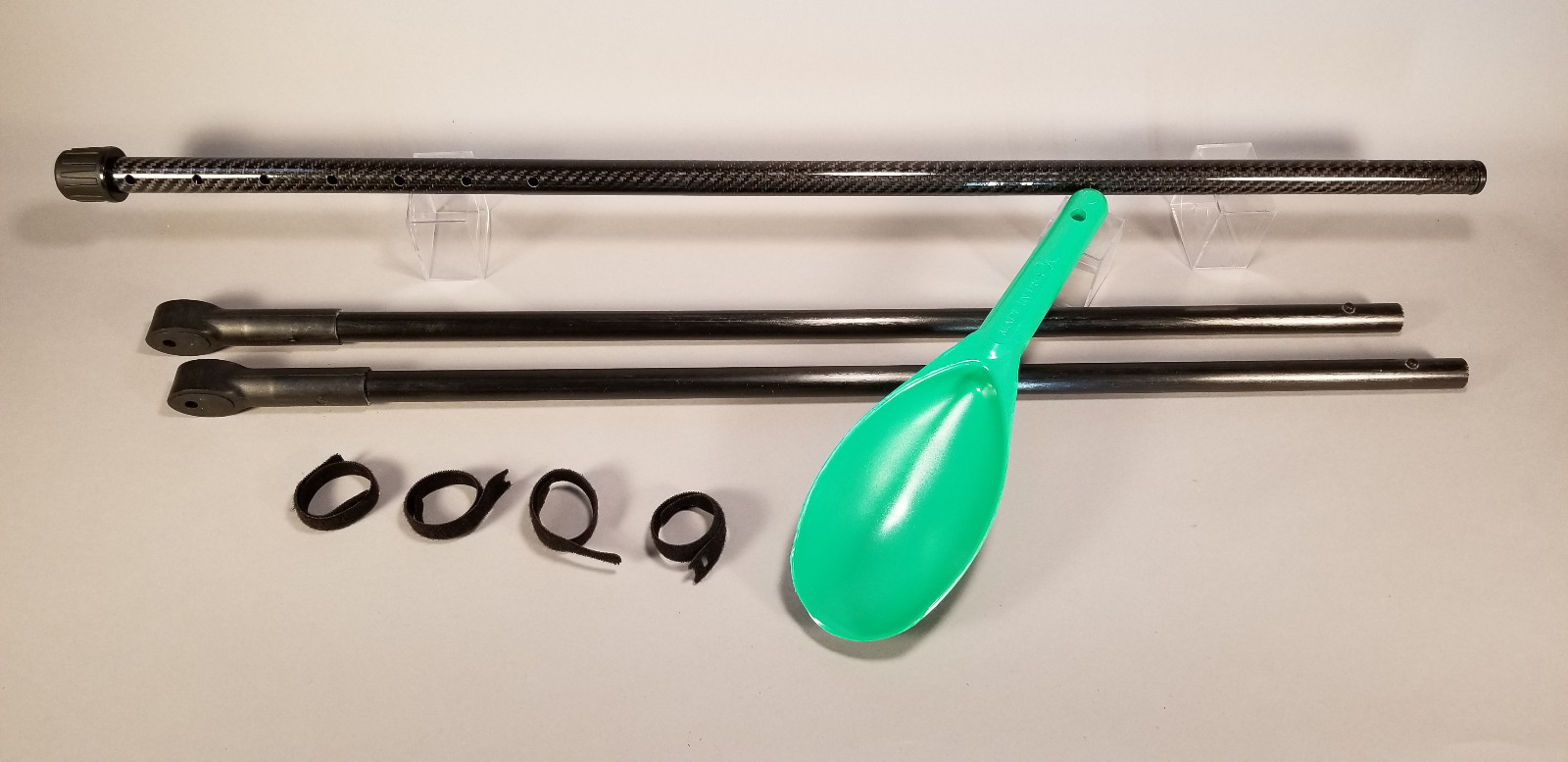 Doc's Essential Rod Kit and Accessories for Gold Monster 1000 Metal Detector - Picture 2 of 5