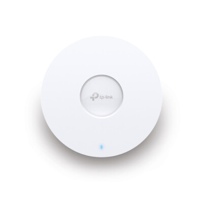 TP-Link EAP650 WLAN Access Point 2976 Mbit/s Weiß Power over Etherne Unterstützung