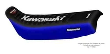 Kawasaki Klr 250 FMX COVER TECH SERIES Seat Cover High Quality Grip Free Shiping