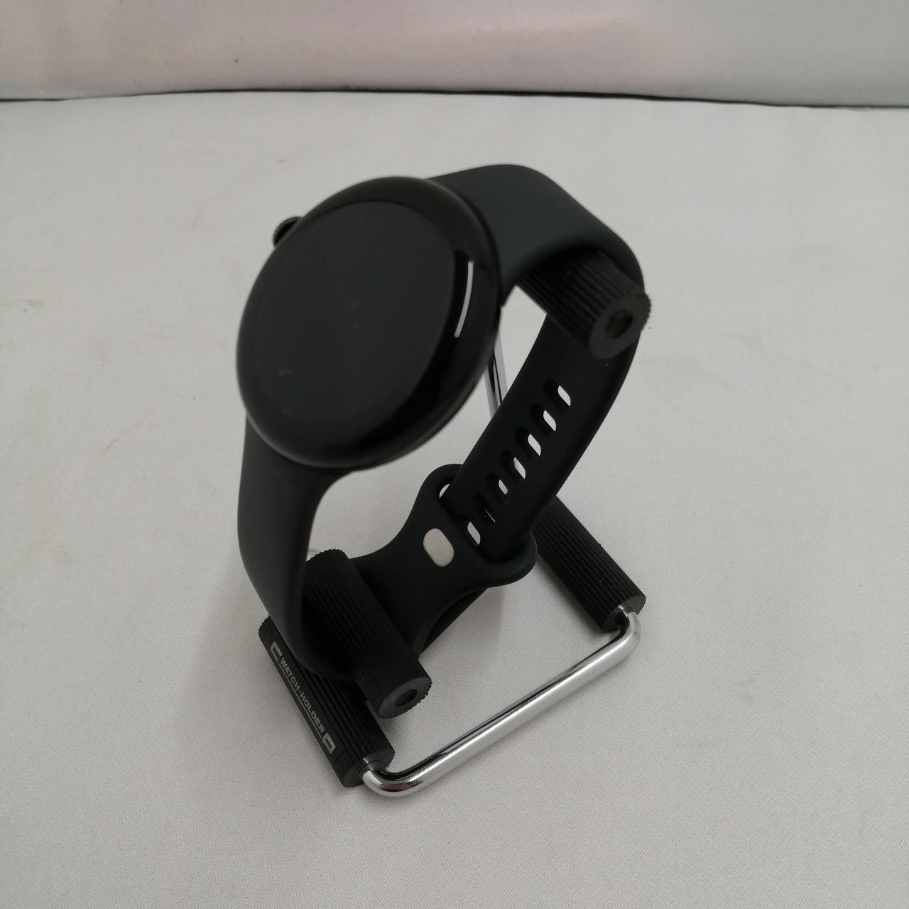 Google Ga03119-TW Smartwatch – Fitness Tracker with Heart Rate & Sleep Monitor  