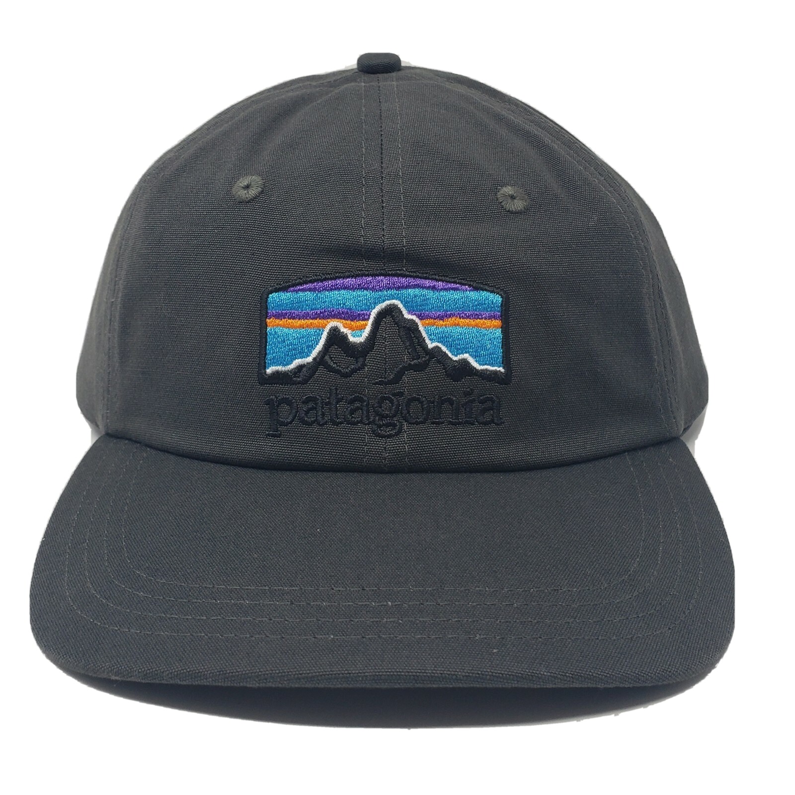 patagonia fitz roy horizons hat