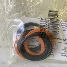 Parker PK202HLL01 2” Bunan Piston Seal Kit New Genuine Lot Of 4