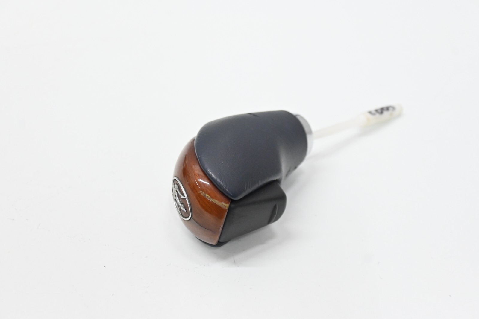 ⭐ 03-19 Maserati Quattroporte Gt Auto Transmission Gear Shifter Knob Handle Oem