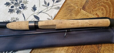 UFM TROUT STINGER BORON TSS-64TI | eBay UK