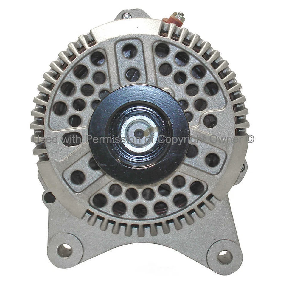 Alternador para Ford Thunderbird 1995-1997 4,6 L V8 1996 7776710 remanufacturado Foto 3 de 4