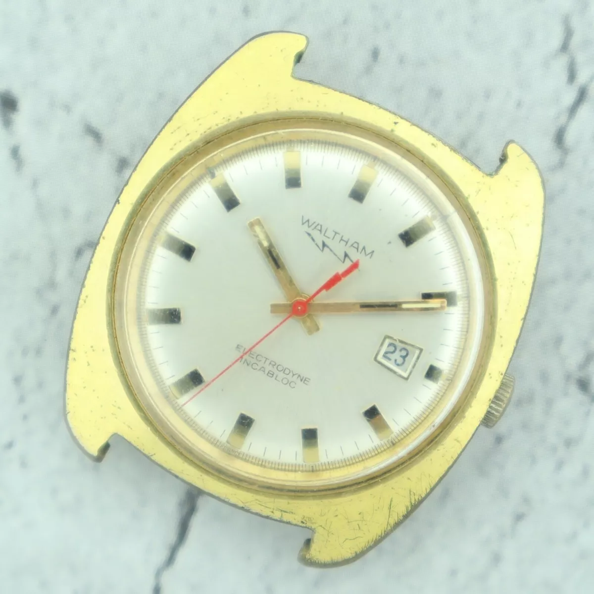 Waltham electrodyne best sale