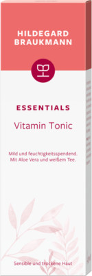 Hildegard Braukmann Essentials Vitamin Tonic   200 ml