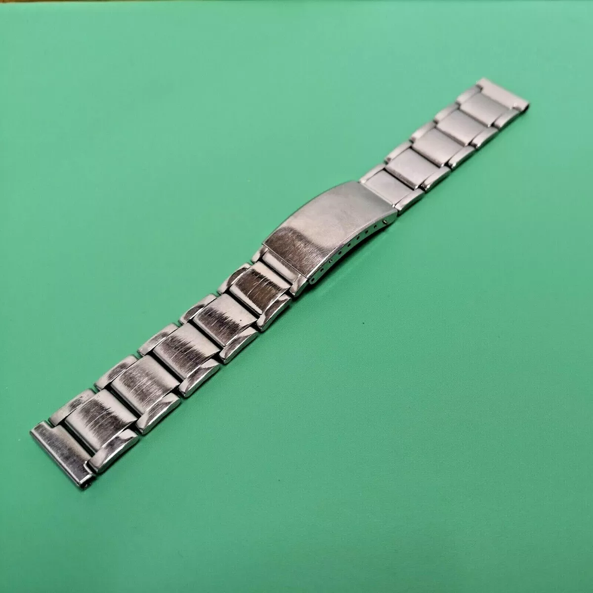 Stelux bracelet sale
