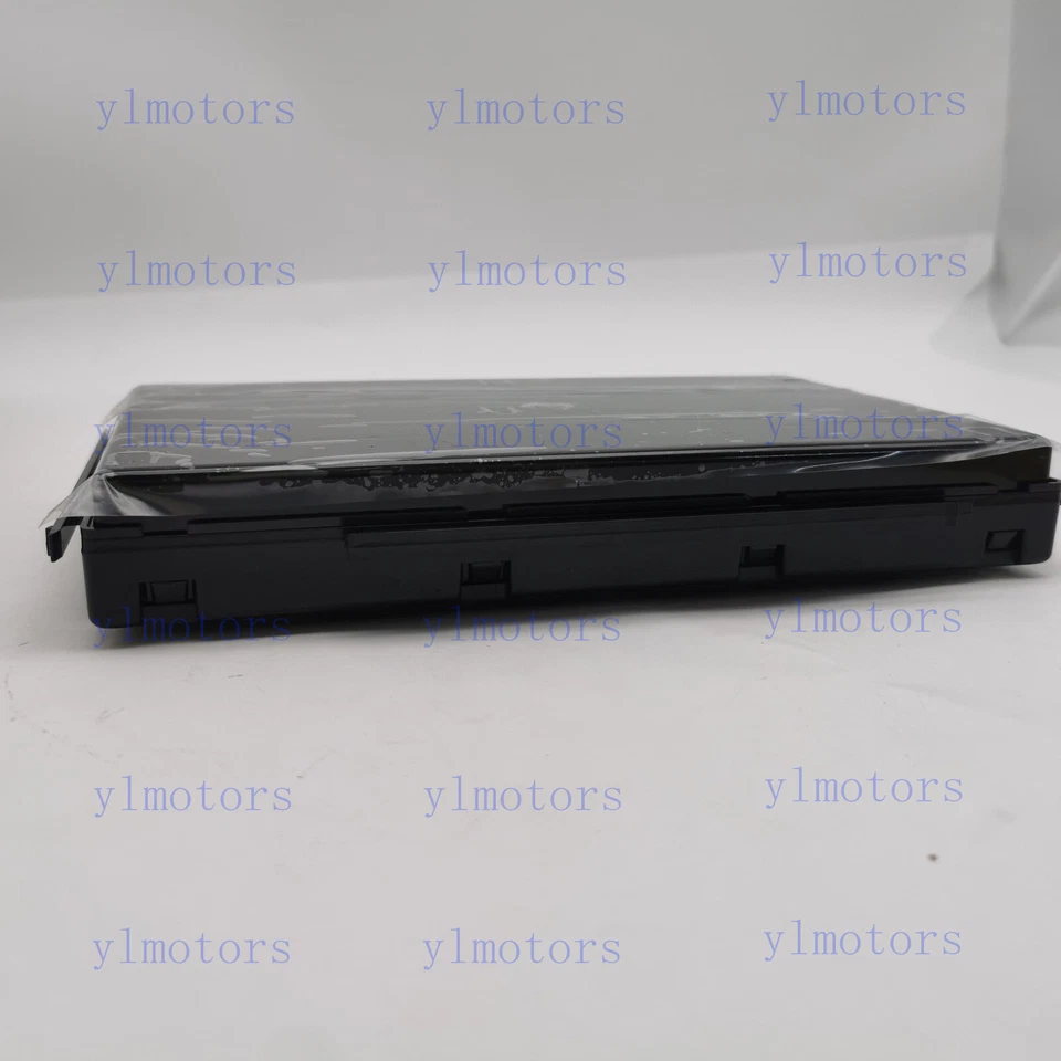 New X164 W164 Control For Mercedes-Benz Acquisition W251 Signal SAM Rear Module - Image 3 of 4