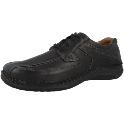 Josef Seibel Anvers 08 Halbschuhe Herren Sneaker Turnschuhe Sportschuhe