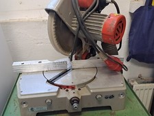 Elektrische Kappsäge Omga