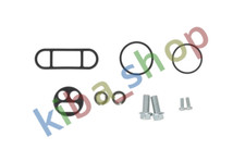 FUEL TAP REPAIR KIT FITS YAMAHA BW PW RT SR TDM TT-R TW WR XT XV XVS XVZ YFA