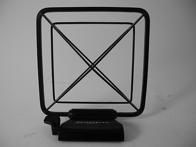 Hasselblad Rahmen Sport Sucher TISFC Perfekter Zustand