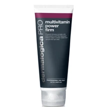 Dermalogica multivitamin power firm 2.5 oz / 74 ml PROFESSIONAL SIZE New FRESH
